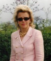Janie Martell - My Recovery from Horrific Injury and Aggressive Breast Cancer
